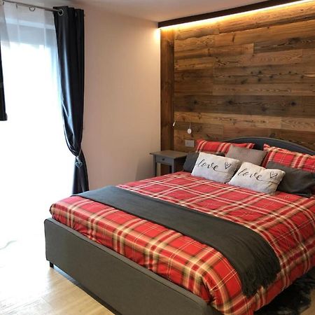 Maison Altea Курмайор Екстериор снимка