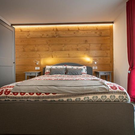Maison Altea Курмайор Екстериор снимка