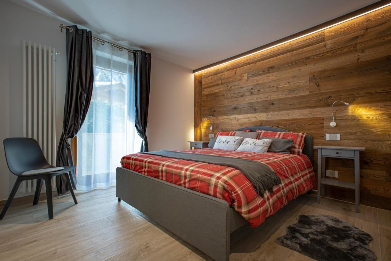Maison Altea Курмайор Екстериор снимка
