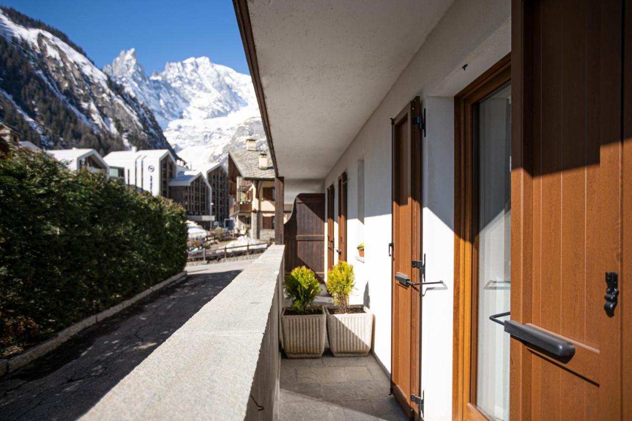 Maison Altea Курмайор Екстериор снимка